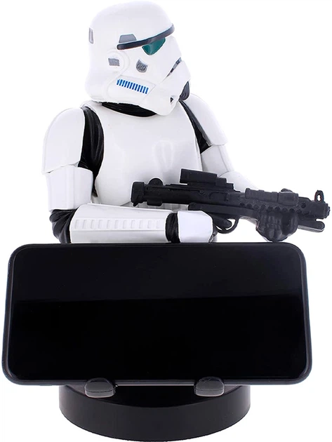 Podstawka Cable guy Star Wars Imperial Stormtrooper (CGCRSW400357) - obraz 2