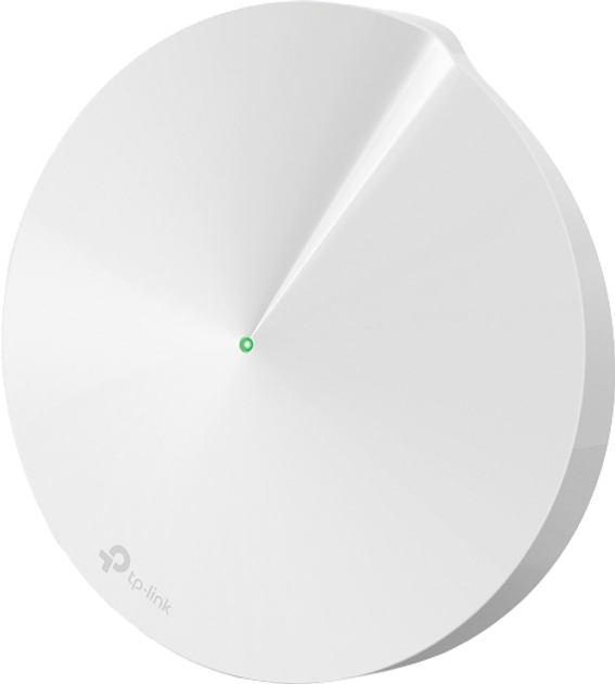 Маршрутизатор TP-LINK Deco M9 Plus (1-Pack) MESH система
