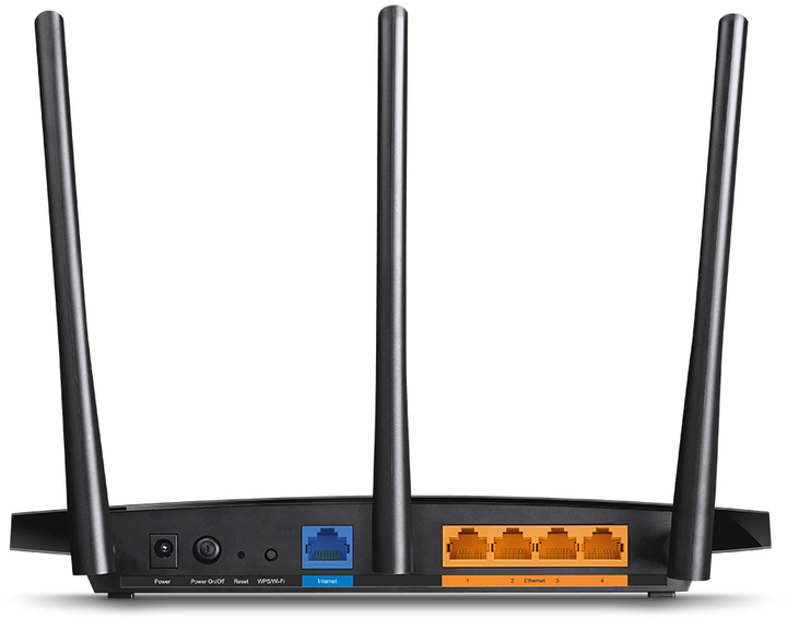 TP LINK Archer A8 WiFi 5