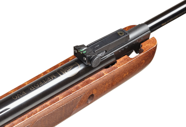 Винтовка пневматическая BSA Meteor EVO GRT 4.5 мм 20J (21920131) - изображение 5