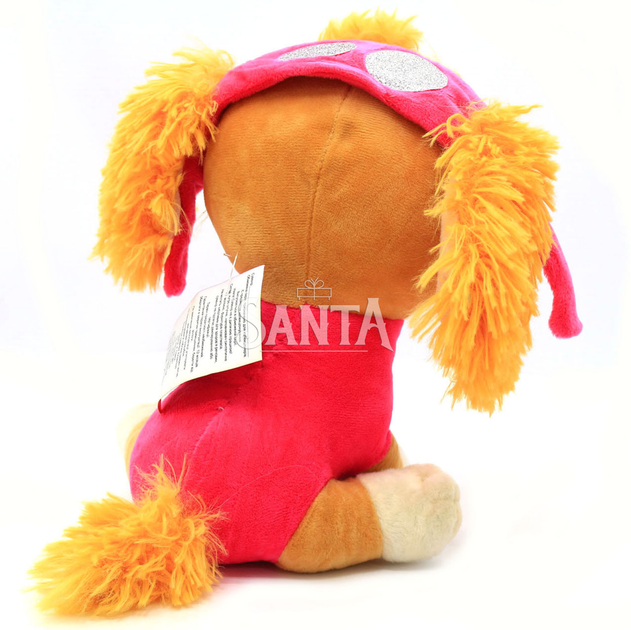 М'яка іграшка KinderToys Скай «Щенячий патруль» (00112-121) - зображення 3