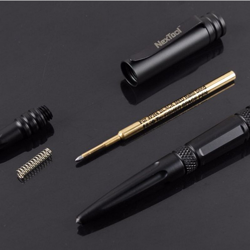 Тактическая ручка Xiaomi NexTool Tactical Pen KT5501 - изображение 7