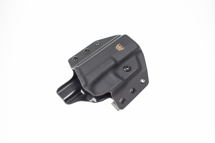 Кобура ATA Gear Hit Factor для Glock-17/22, черная, правша, 00-00007998 - изображение 6
