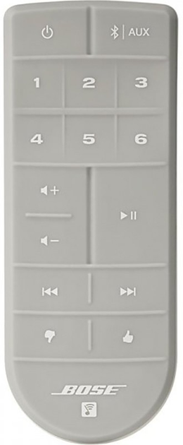 Акустична система Bose SoundTouch 30 White - зображення 3