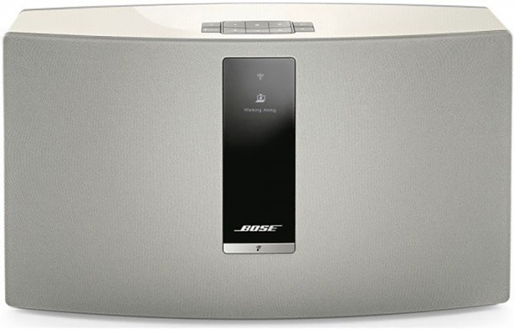 Акустична система Bose SoundTouch 30 White - зображення 5