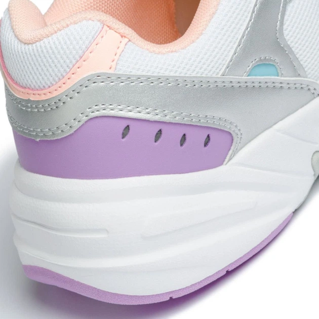 Buty sportowe damskie do kostki Champion S10921-WW006 40 (8.5US) 25.5 cm Białe (8056426829321) - obraz 10