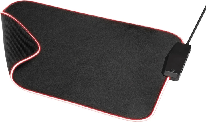 Podkładka pod mysz Trust GXT 765 Glide-Flex RGB (TR23646) - obraz 6