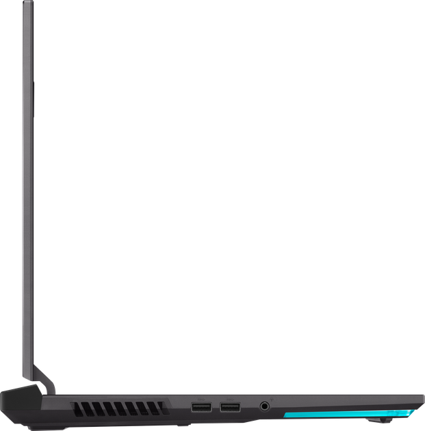Ноутбук Asus ROG Strix G17 G713IM (G713IM-UB74) Gray - Фото 4 Ноутбук Asus ROG Strix G17 G713IM (G713IM-UB74) Gray - зображення 4