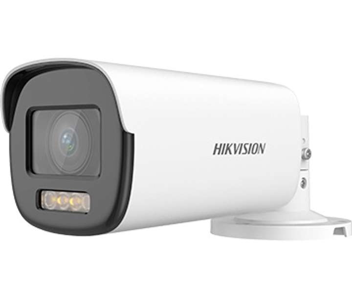 Вариофокальная ColorVu камера Hikvision DS-2CE19DF8T-AZE, 2Мп – фото ...