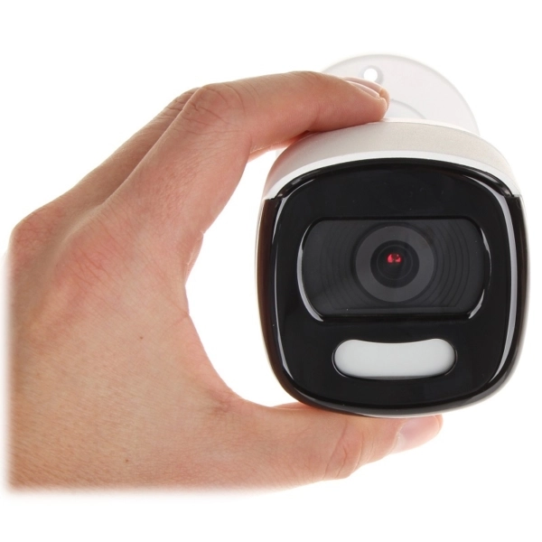 Уличная MHD камера Hikvision DS-2CE12DFT-F, 2Мп - Фото 4 Уличная MHD камера Hikvision DS-2CE12DFT-F, 2Мп - изображение 4