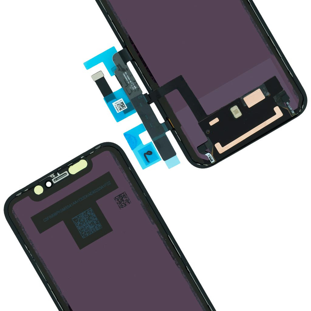 Дисплейный модуль Apple iPhone 11, Original (Refurbished) – низкие цены ...