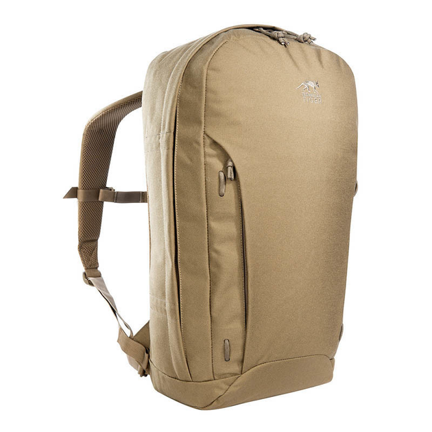 Тактический рюкзак Tasmanian Tiger Urban Tac Pack 22 Khaki (TT 7558.343) - изображение 1