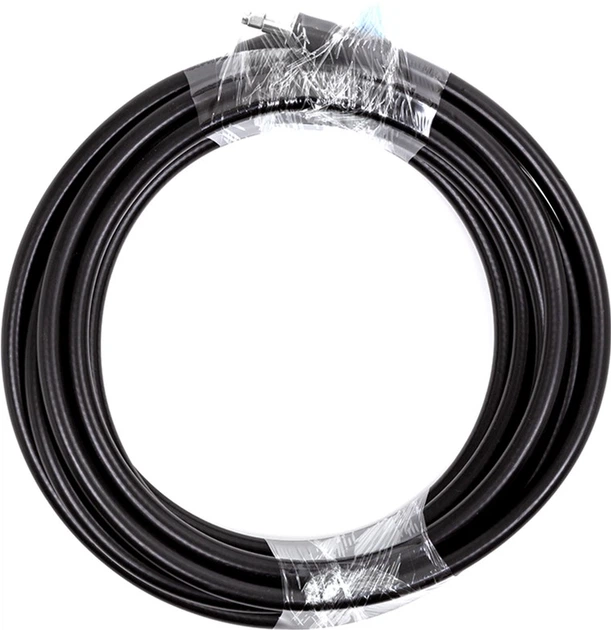Kabel HiSmart LMR-400, 5 m, N-female do RP-SMA-male (TV990702) - obraz 3