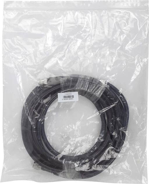 Kabel HiSmart LMR-400, 7 m, N-male do N-female (TV990801) - obraz 4