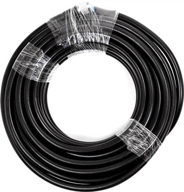 Кабель HiSmart LMR-400, 10 м, N-male до RP-SMA-male (TV991518) - зображення 3