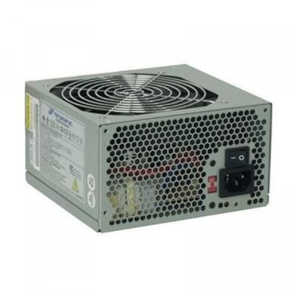 Блок живлення Qdion 400W (QD400) – фото, відгуки, характеристики в ...