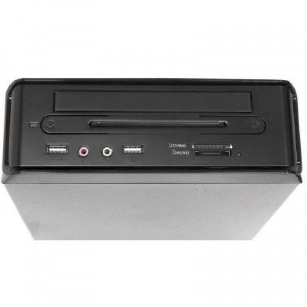 Корпус Azza 820-01B - Фото 2 Корпус Azza 820-01B - изображение 2
