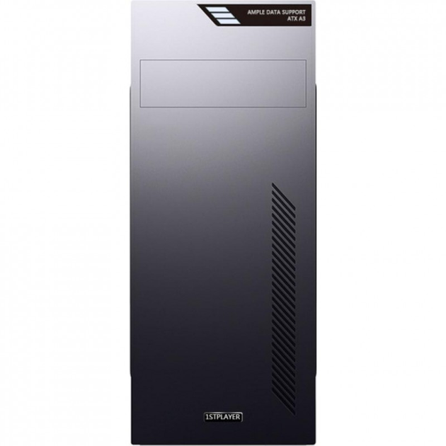 Корпус 1stPlayer A3-450PLS – низкие цены, кредит, оплата частями в ...