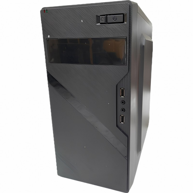 Корпус Delux MK320-500-12F – фото, отзывы, характеристики в интернет ...