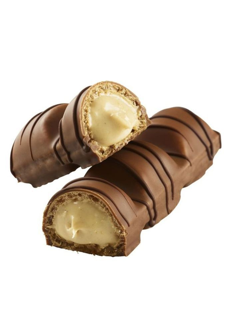 Шоколадные батончики Kinder Bueno 2 шт 43г – купить в Украине - ROZETKA ...