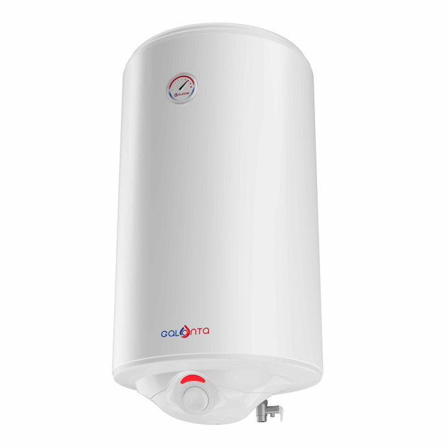 Водонагреватель Galanta DRY 80, сухой Тэн 2x1000 Вт (72265WDG) – фото ...