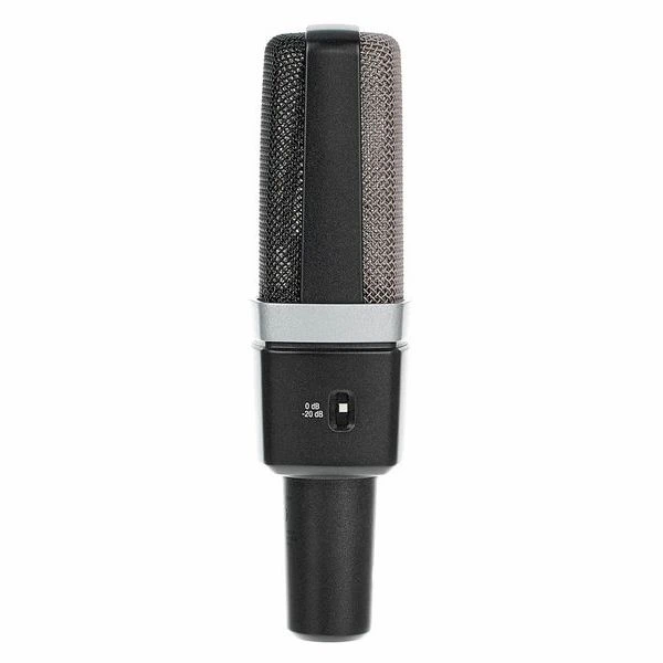 Микрофон AKG C214 – фото, отзывы, характеристики в интернет