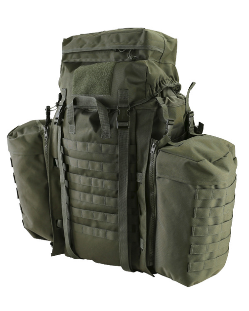 Рюкзак тактичний KOMBAT UK Tactical Assault Pack - изображение 1
