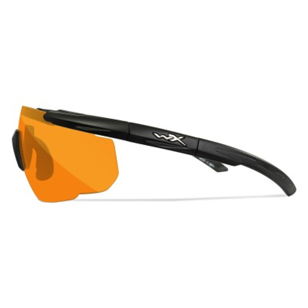 Тактические очки Wiley X SABER ADV Orange Lenses (301) - изображение 2