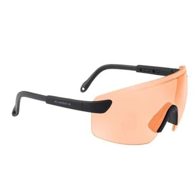 Тактичні окуляри Swiss Eye Defense Orange (40412) - изображение 1