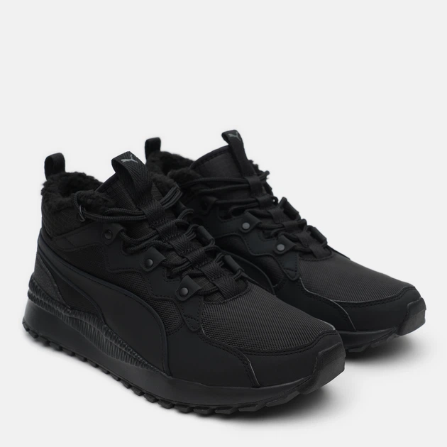 Мужские зимние ботинки низкие Puma Pacer Next SB WTR 36693611 44