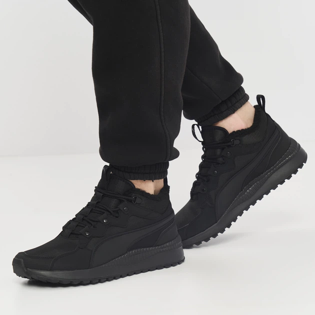 Чоловічі зимові черевики низькі Puma Pacer Next Sb Wtr 36693611 42