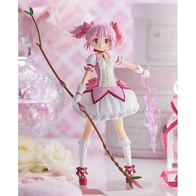 Коллекционная аниме-фигурка GSC Madoka Kaname, Pop Up Parade, 16