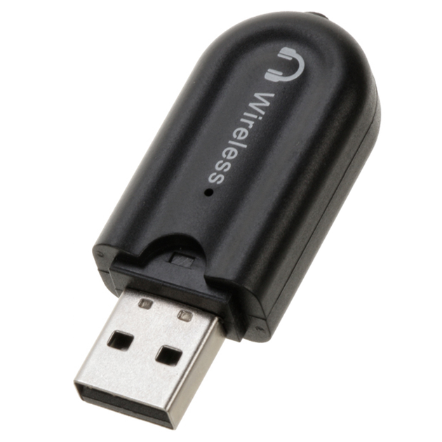 Bluetooth аудио ресивер адаптер HJX-001 – фото, отзывы, характеристики ...