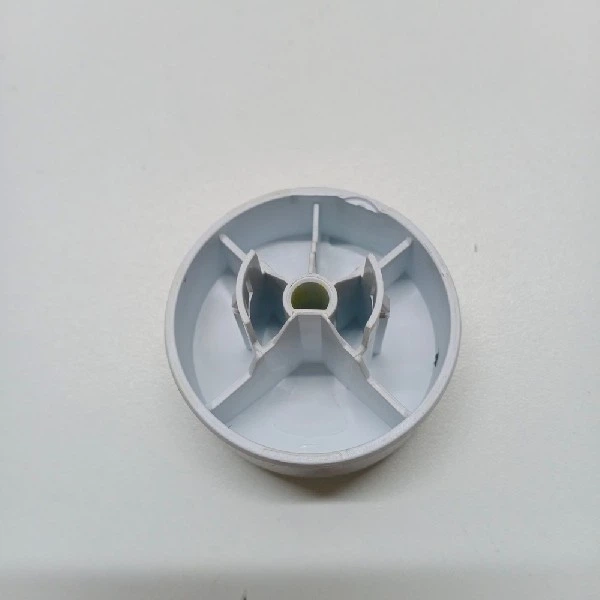Ручка вибору програм для пральної машини Indesit C00509459 - зображення 3