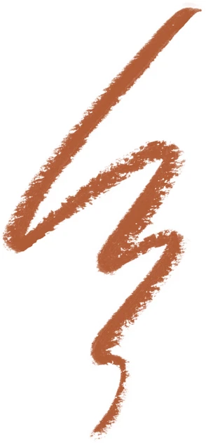 NYX Professional Makeup Epic Smoke Eyeliner 05 Fired Up 0,17 g (800897216825) - obraz 4