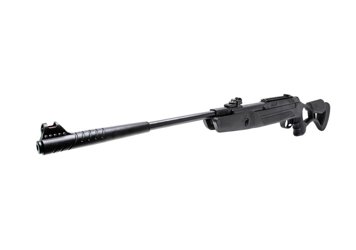 Пневматическая винтовка Hatsan AIRTACT PD с газовой пружиной + расконсервация - изображение 2