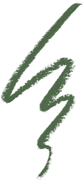 NYX Professional Makeup Epic Smoke Eyeliner z pędzelkiem do blendowania 08 Sage Sparks 0,17 g (800897216856) - obraz 4