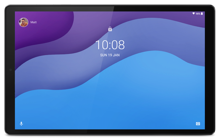 美品　Lenovo Tab M10 HD 3GB+32GB　WiFiモデル Amazon.co.jp: Tablet Lenovo M10 HD (2nd Gen) 3 GB RAM