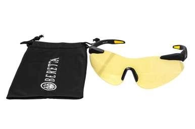Очки Beretta Race Shooting Glasses Желтый - изображение 1