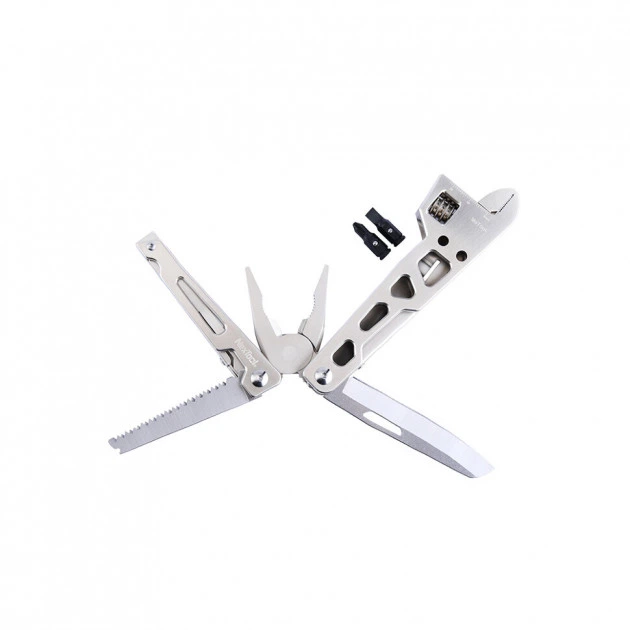 Мультитул Xiaomi NexTool Motool KT5023 - изображение 2