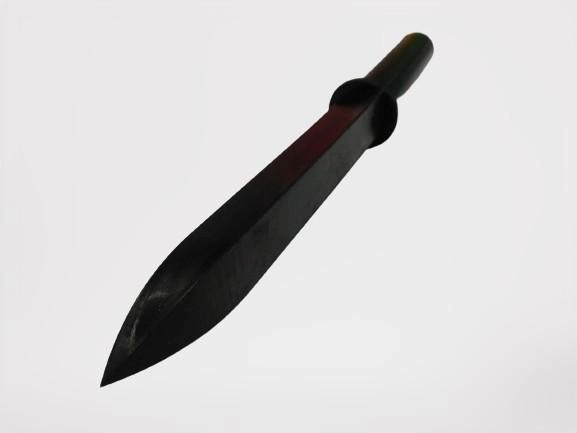 Нож резиновый для тренировок - изображение 2