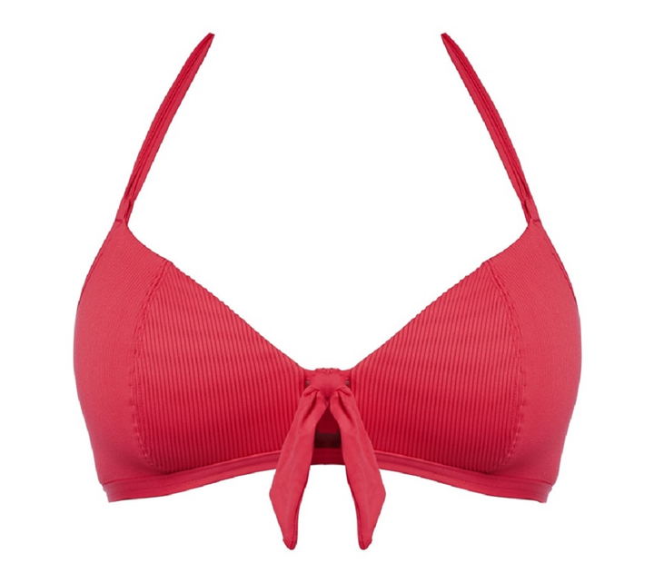 Купальний топ Freya Nouveau 6701 36D Red (889500881483 ) от продавца ...