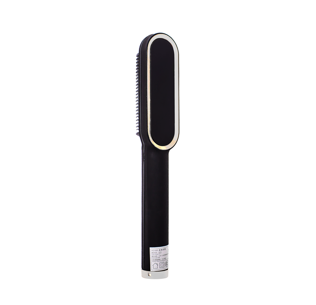 Расческа-выпрямитель Fast Hair Straightener HQT-909B для укладки волос ...