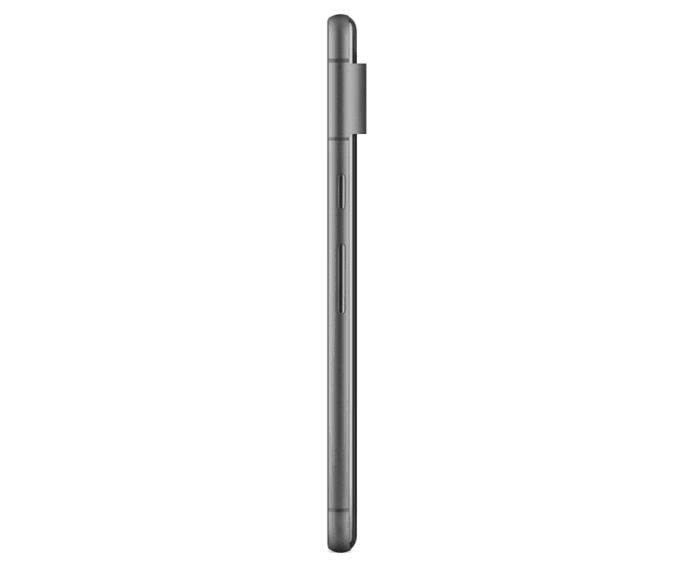 Смартфон GOOGLE Pixel 7 128 GB Obsidian (Европейская версия) - изображение 8