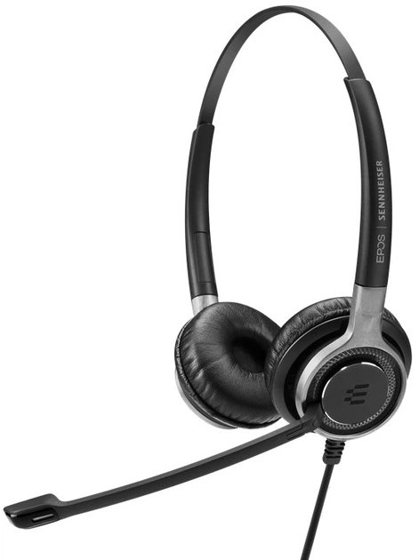 Гарнитура Sennheiser/ EPOS IMPACT SC 660 USB ML (1000553) купить в