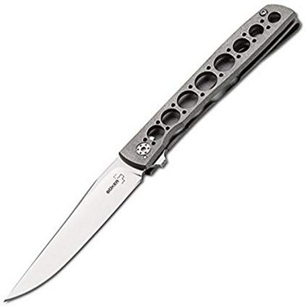 Нож Boker Plus Urban Trapper (01BO730) - изображение 1