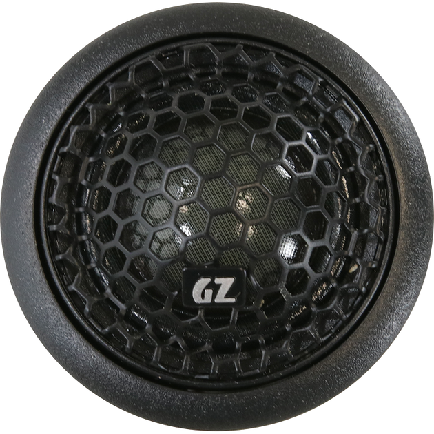 Твітери Ground Zero GZHT 25S - Фото 1 Твітери Ground Zero GZHT 25S - изображение 1