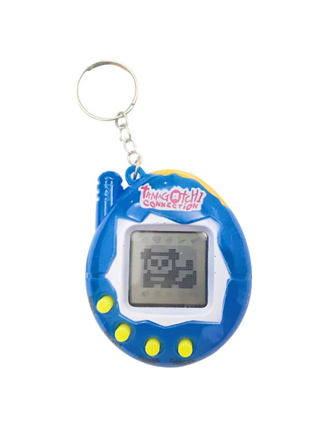 Электронная игра Tamagotchi Тамагочи Виртуальный питомец в яйцо
