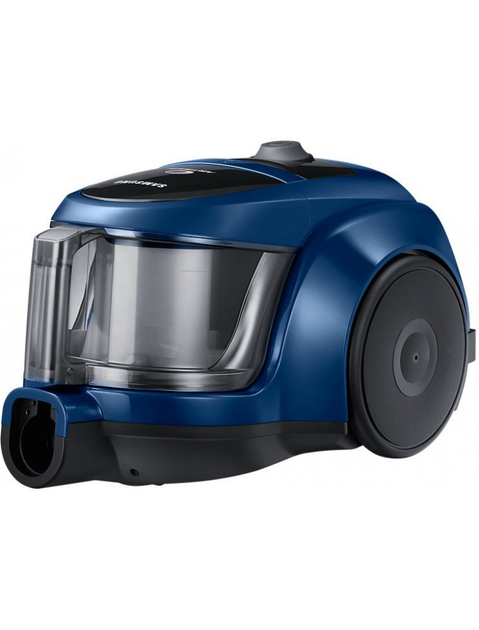 Пилосос без мішка SAMSUNG VCC45W0S36/UK - зображення 3