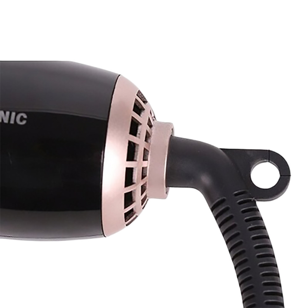 Фен щетка для укладки волос BeautySonic 4в1 BDS-1801 - изображение 6